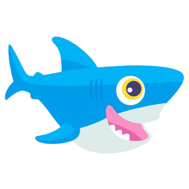 Sammy the Shark
